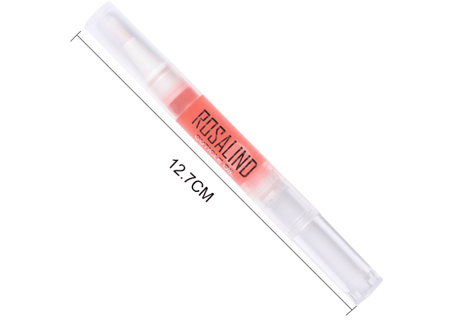 Effortless Nail Polish Remover - 15ml-8