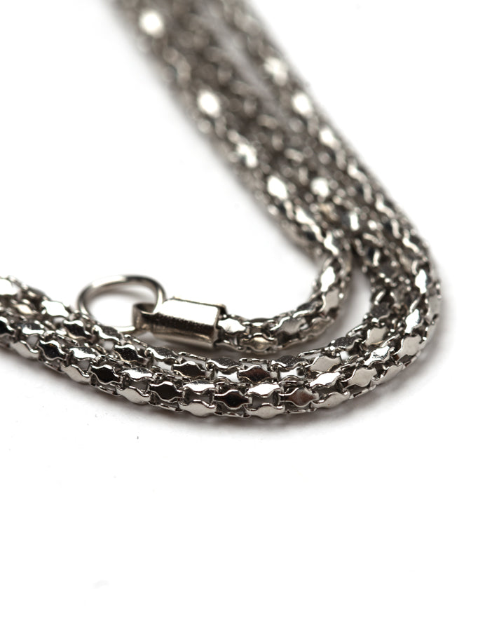 Hajékszer hajlánc AFROline