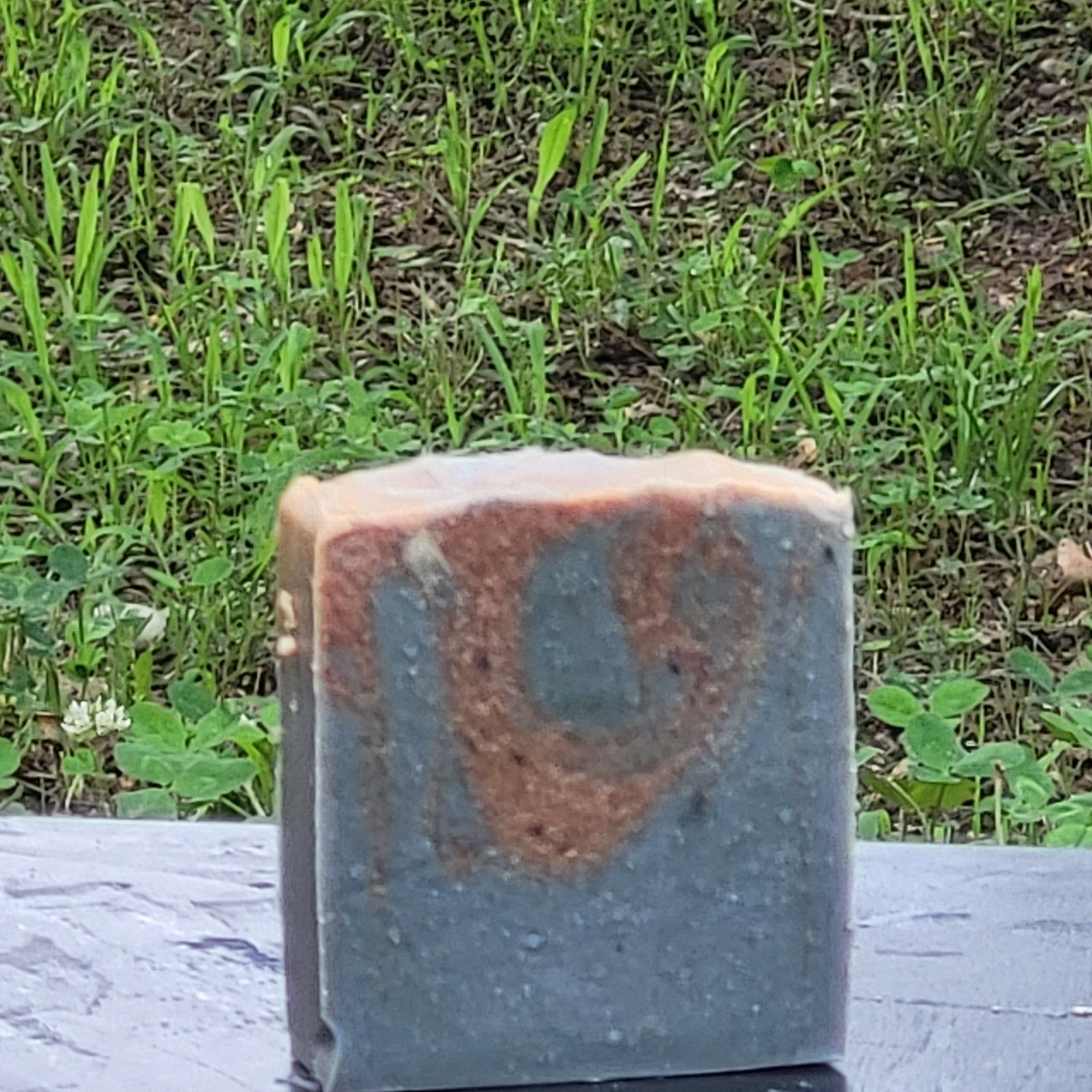 Midnight in Havana Natural & Cruelty Free Soap Bar 4.5 oz